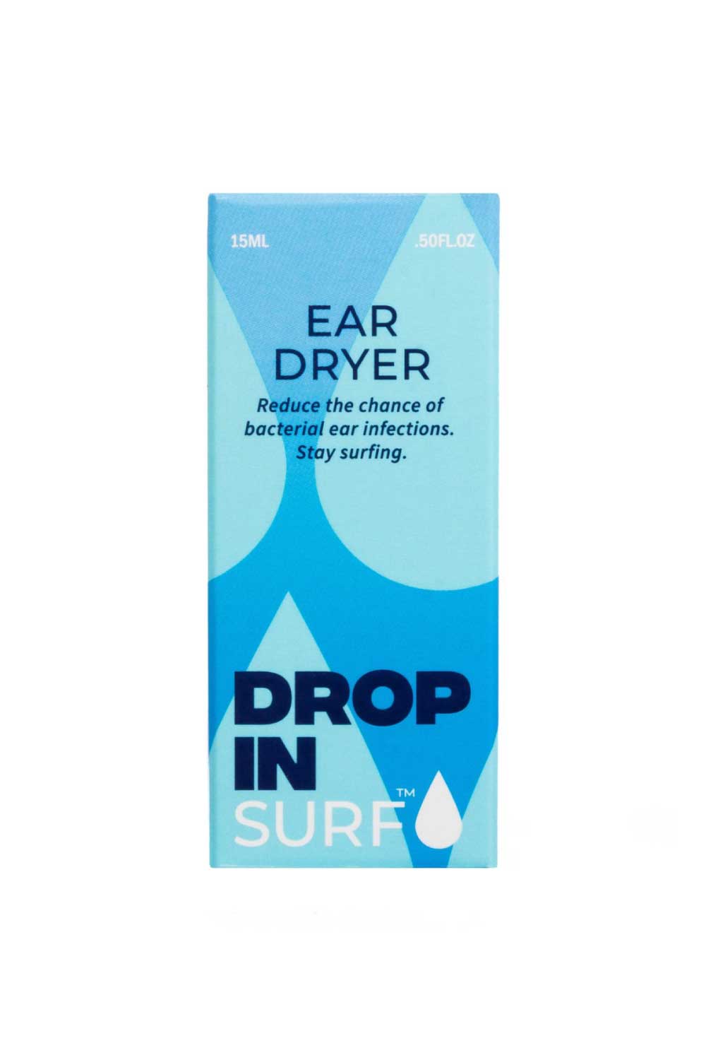 Drop In Surf Ear Dryer