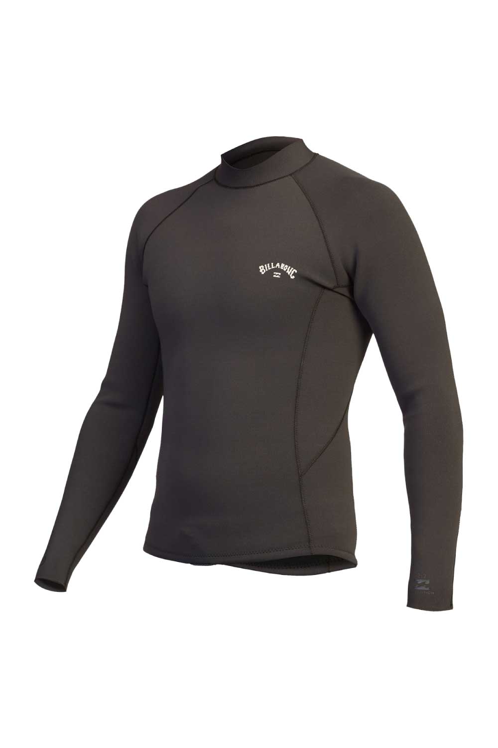 Billabong Men's 2/2mm Revolution Interchange Wetsuit Jacket (Reversible)