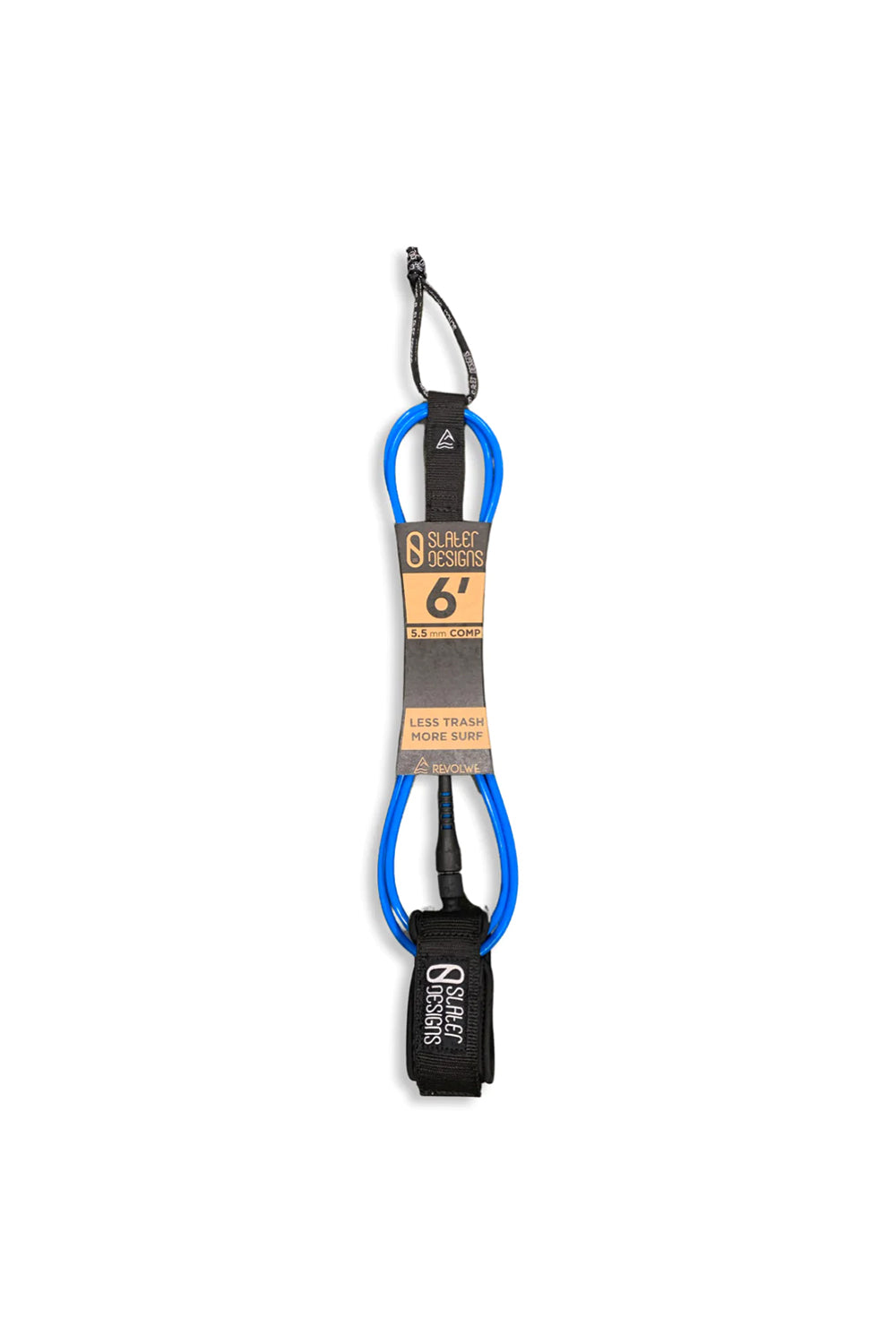 Slater Designs Comp Leash