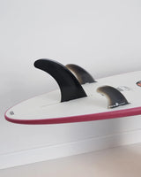 Mick Fanning MF Alley Cat Softboard - Comes with Fins