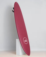 Mick Fanning MF Alley Cat Softboard - Comes with Fins