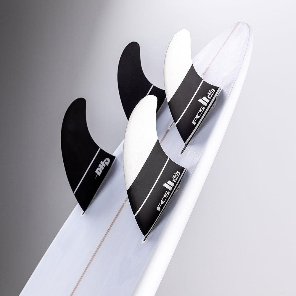 DHD Interceptor Mid Length Surfboard