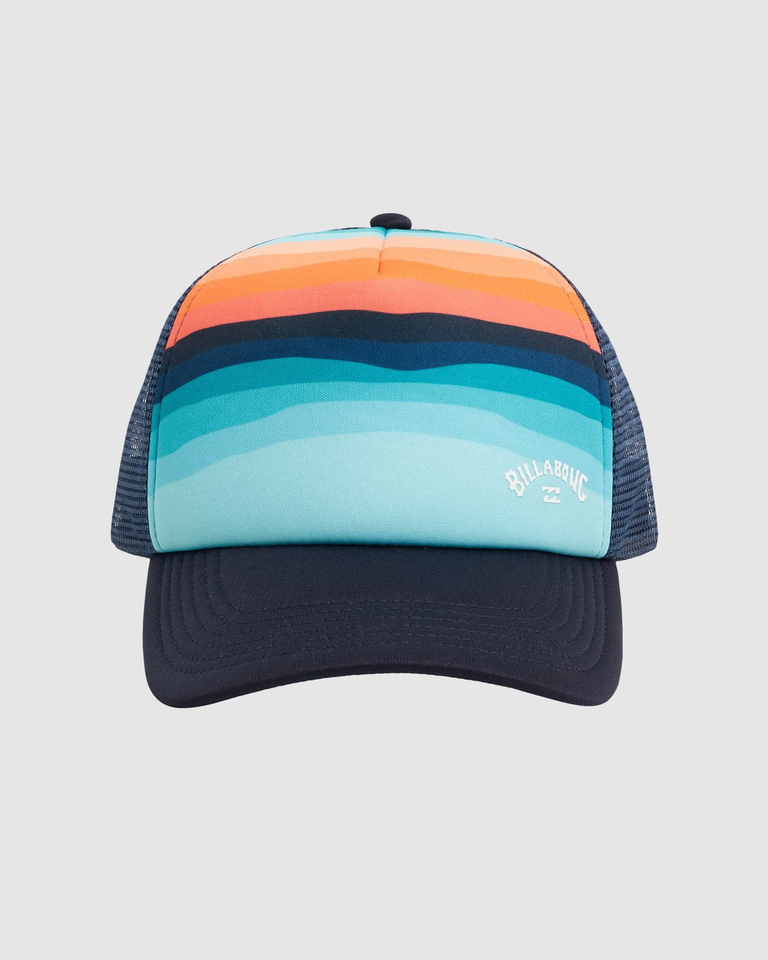 Billabong Groms Sunday Trucker Cap