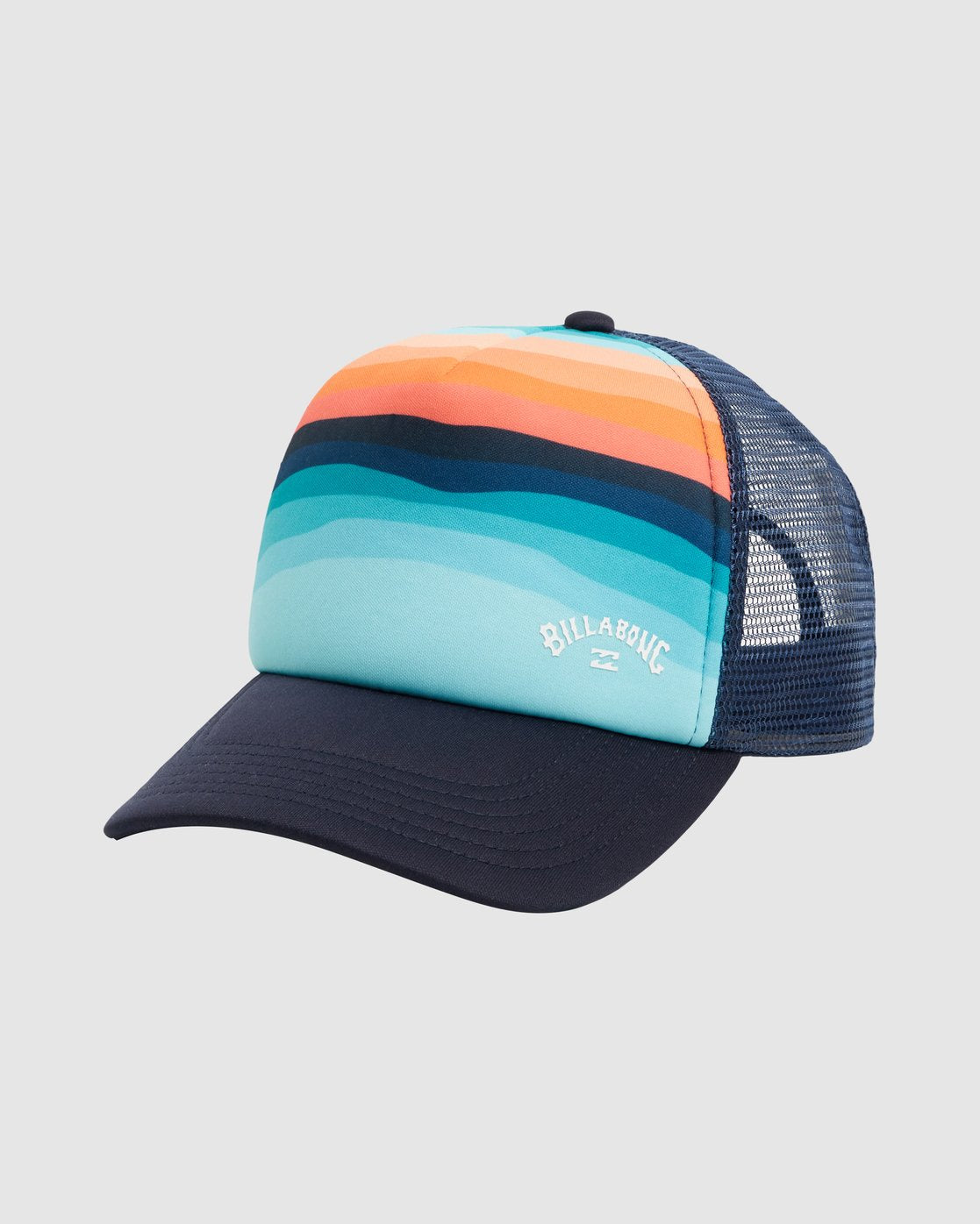 Billabong Groms Sunday Trucker Cap