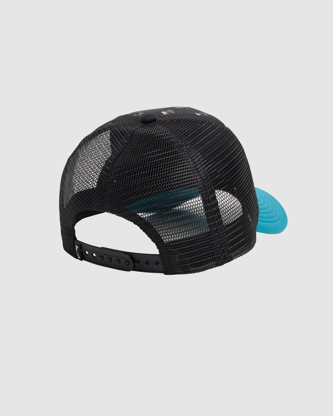 Billabong Groms Palm Trucker Cap