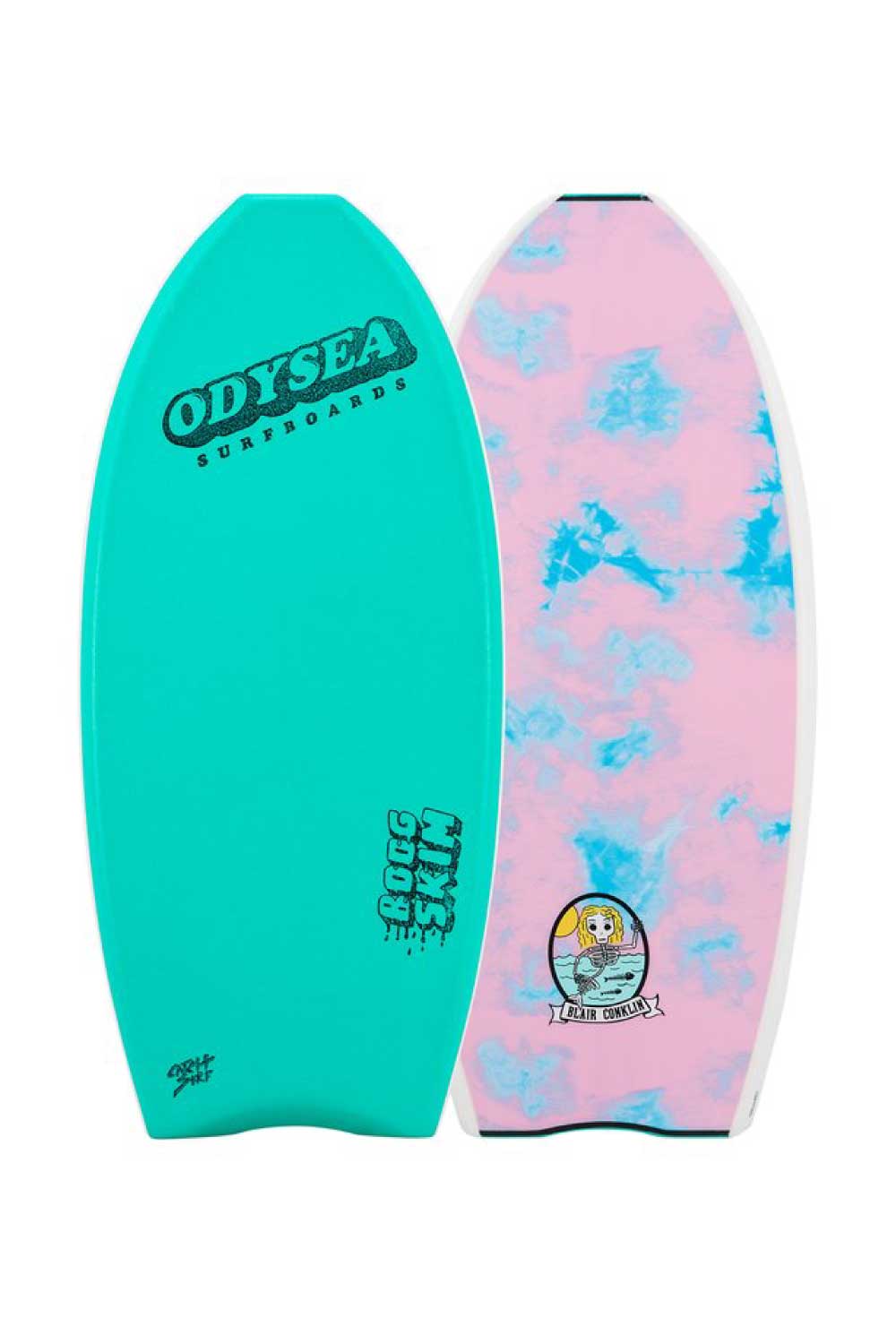 Catch Surf Blair Conklin 45" Boog Skim Board