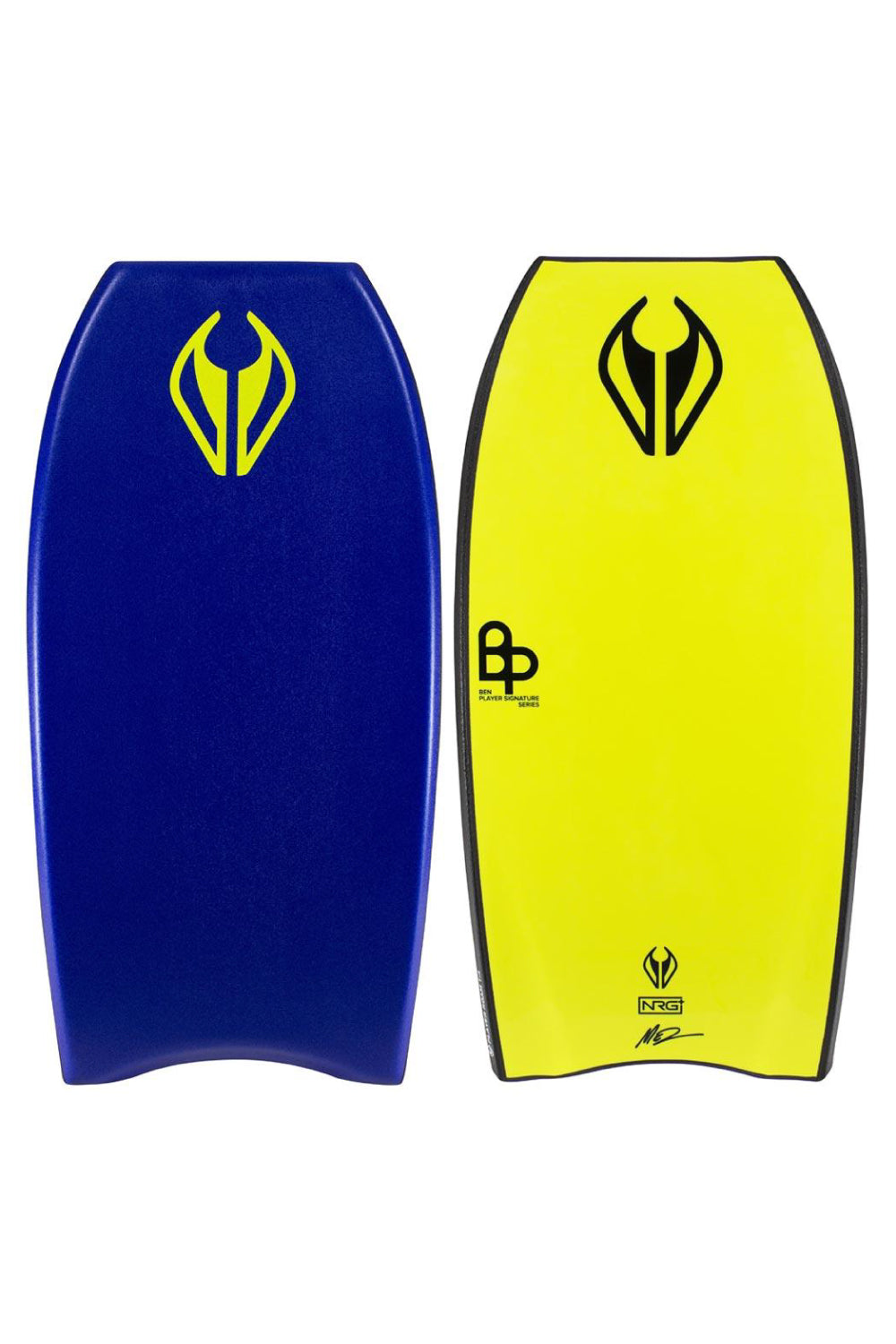 NMD Ben Player Roam PP Bodyboard