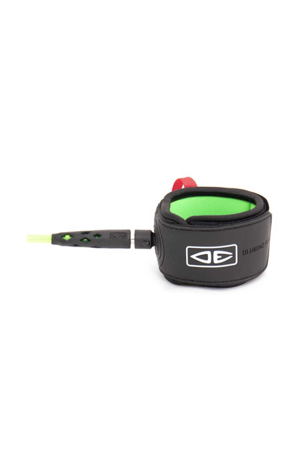 7ft Ocean & Earth Regular Moulded Leash