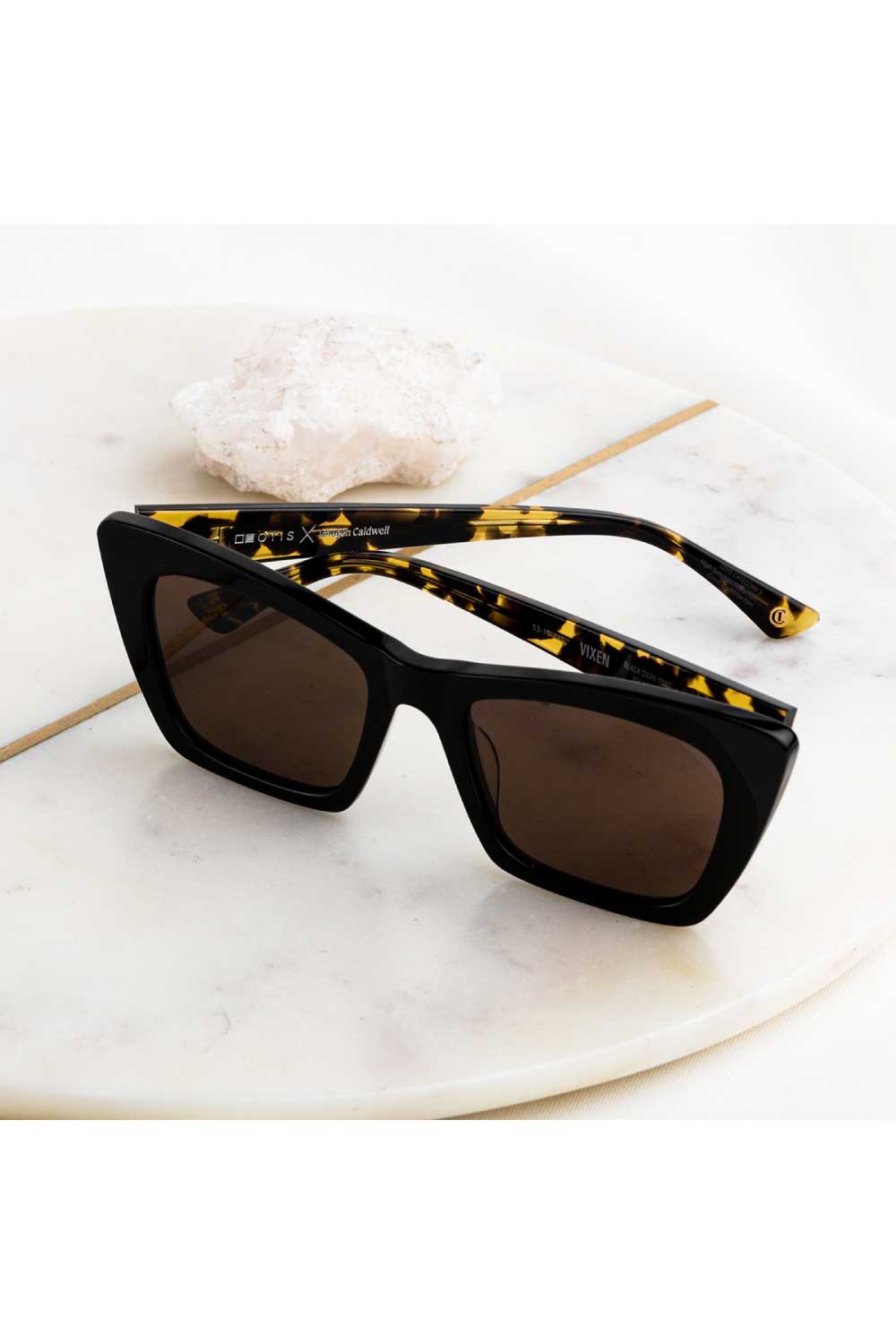 Shop OTIS eyewear | OTIS Vixen Sunglasses