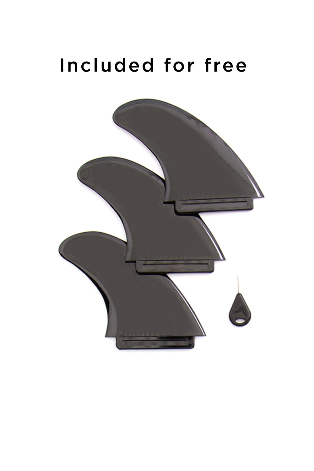 6ft Ocean & Earth Ezi-Rider Softboard