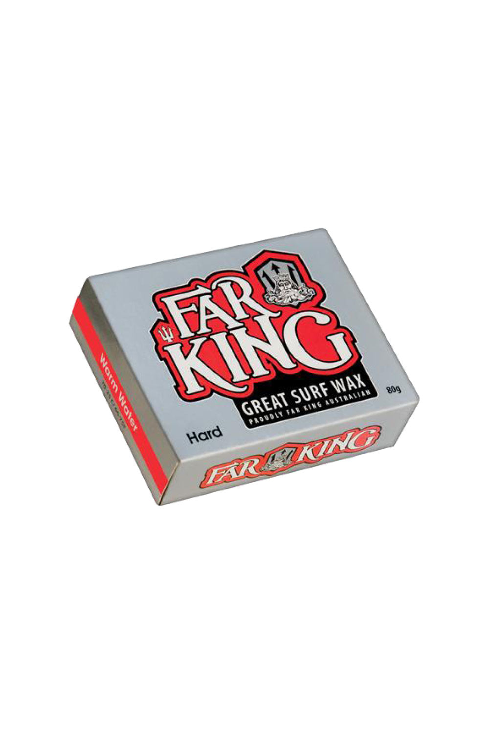 Farking Warm Water Surf Wax