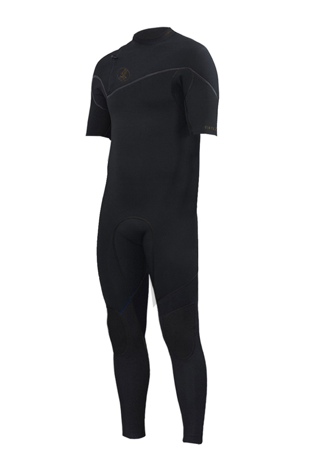 ZION Cortez 2/2mm Short Sleeve Steamer