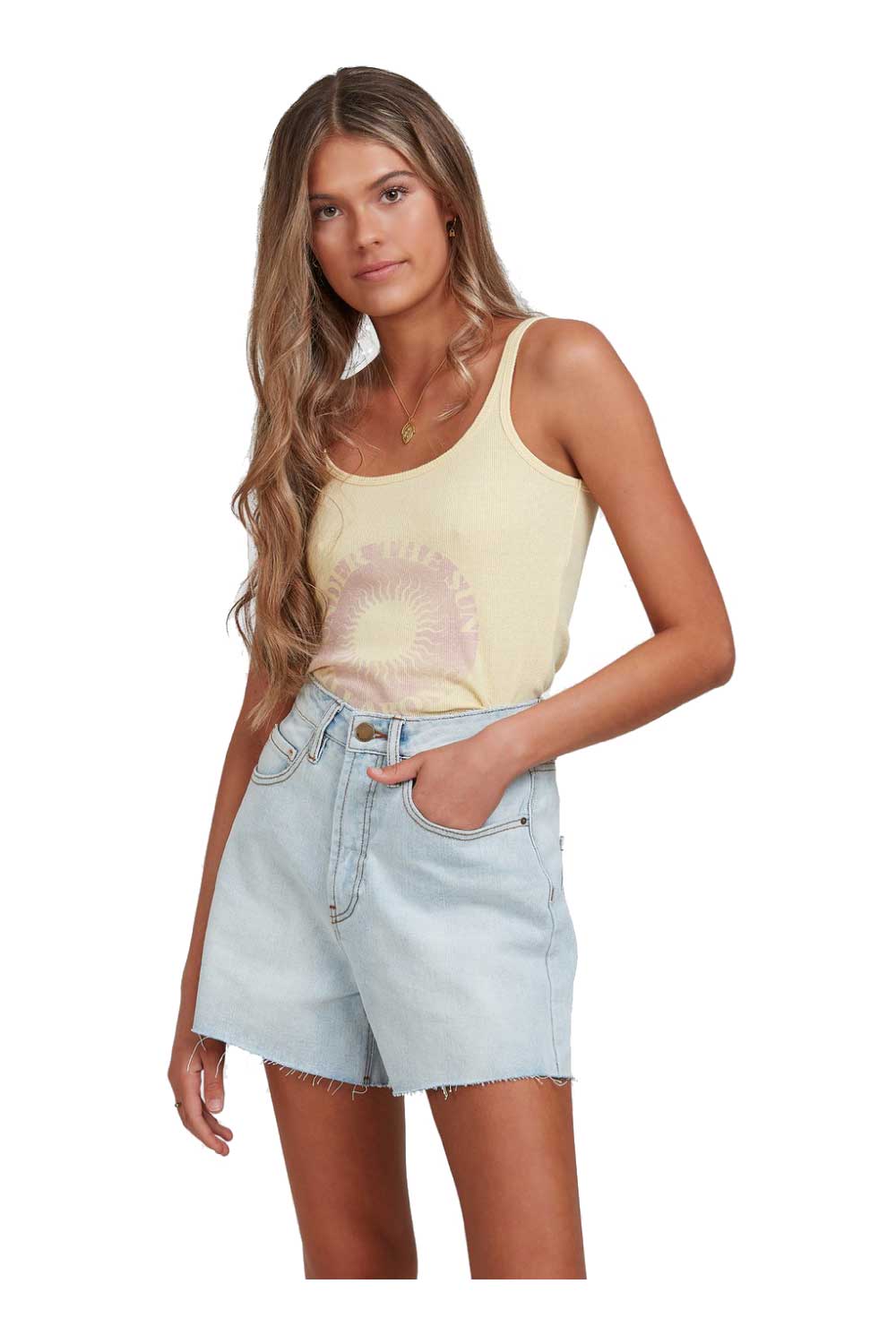 Billabong Women's Riley Walkshorts