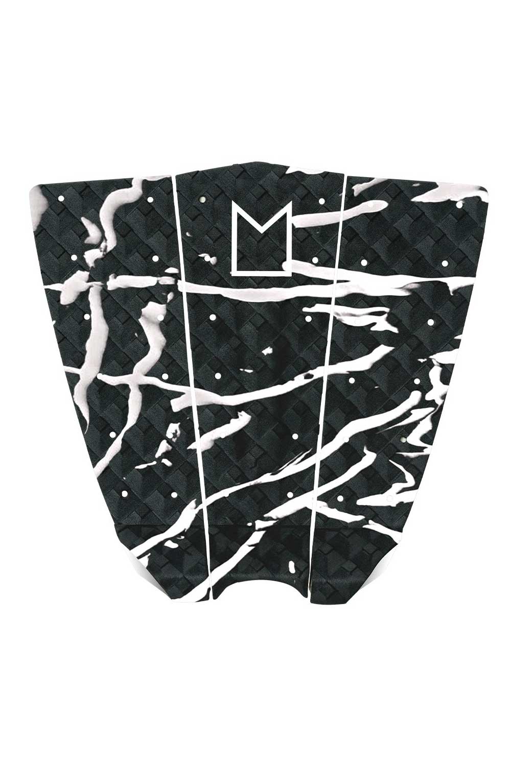 Modom Dusty Payne Graph Black Grip Pad