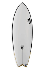 Firewire Seaside Helium 2 Fish Surfboard by Rob Machado