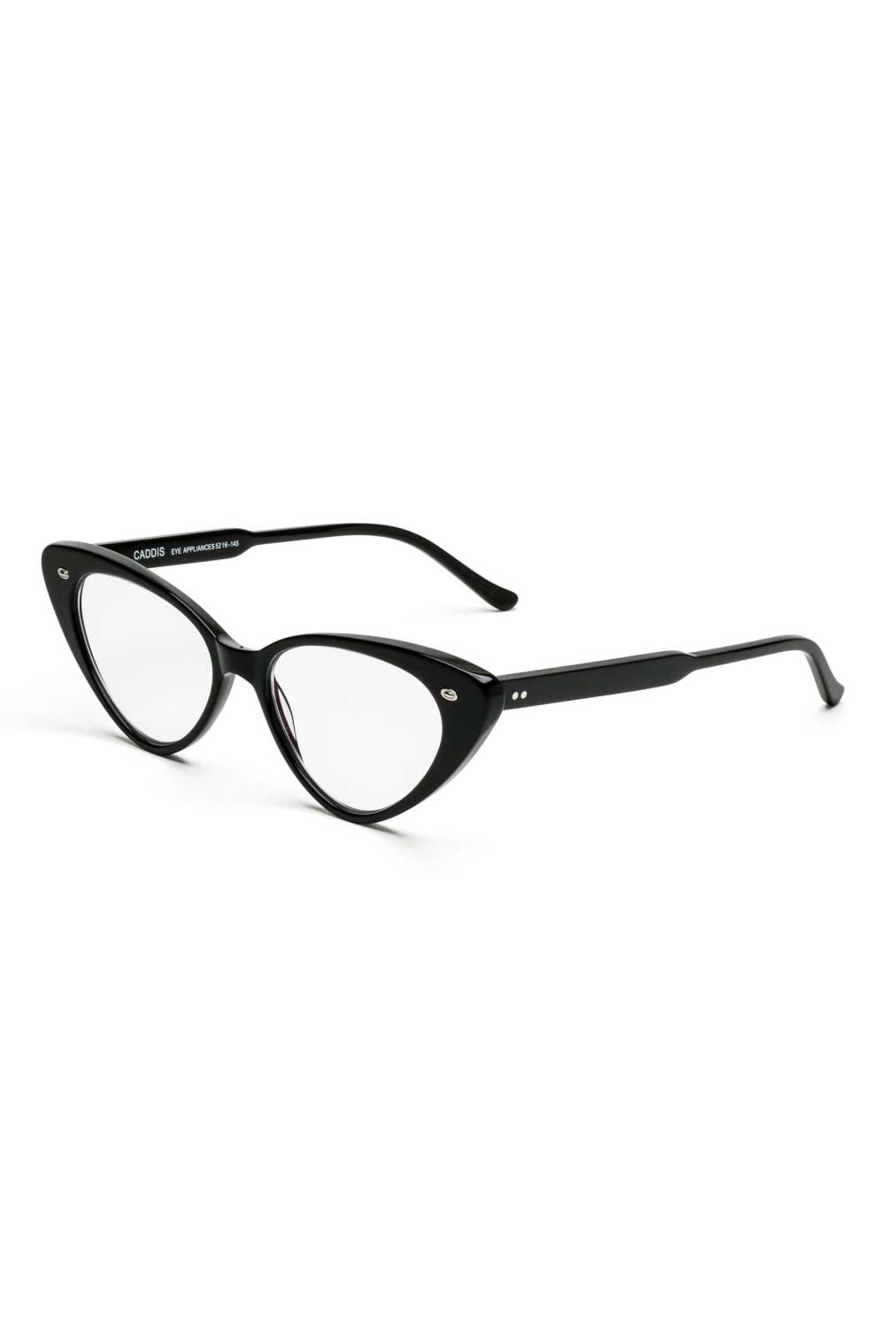 Caddis Nepetalactone Women's Reading Glasses