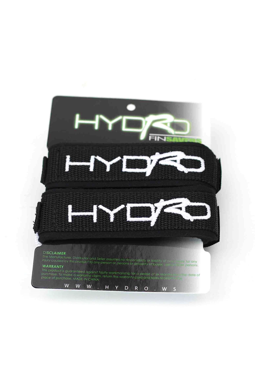 Hydro Fin Savers