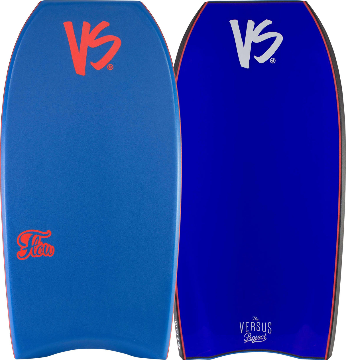 VS Flow PE Bodyboard