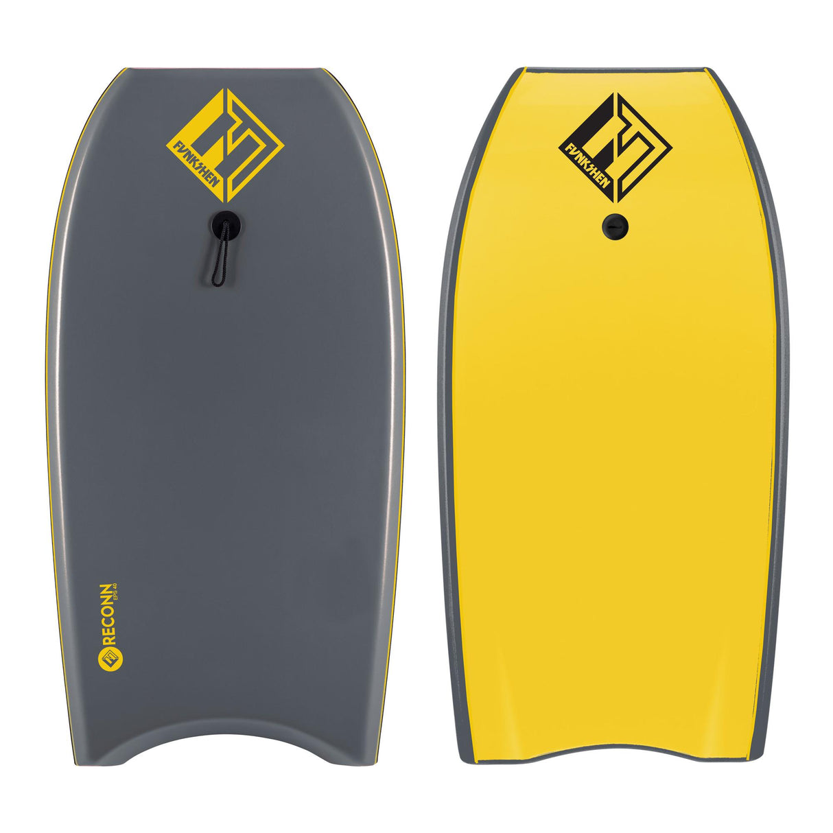 Funkshen Reconn EPS Bodyboard