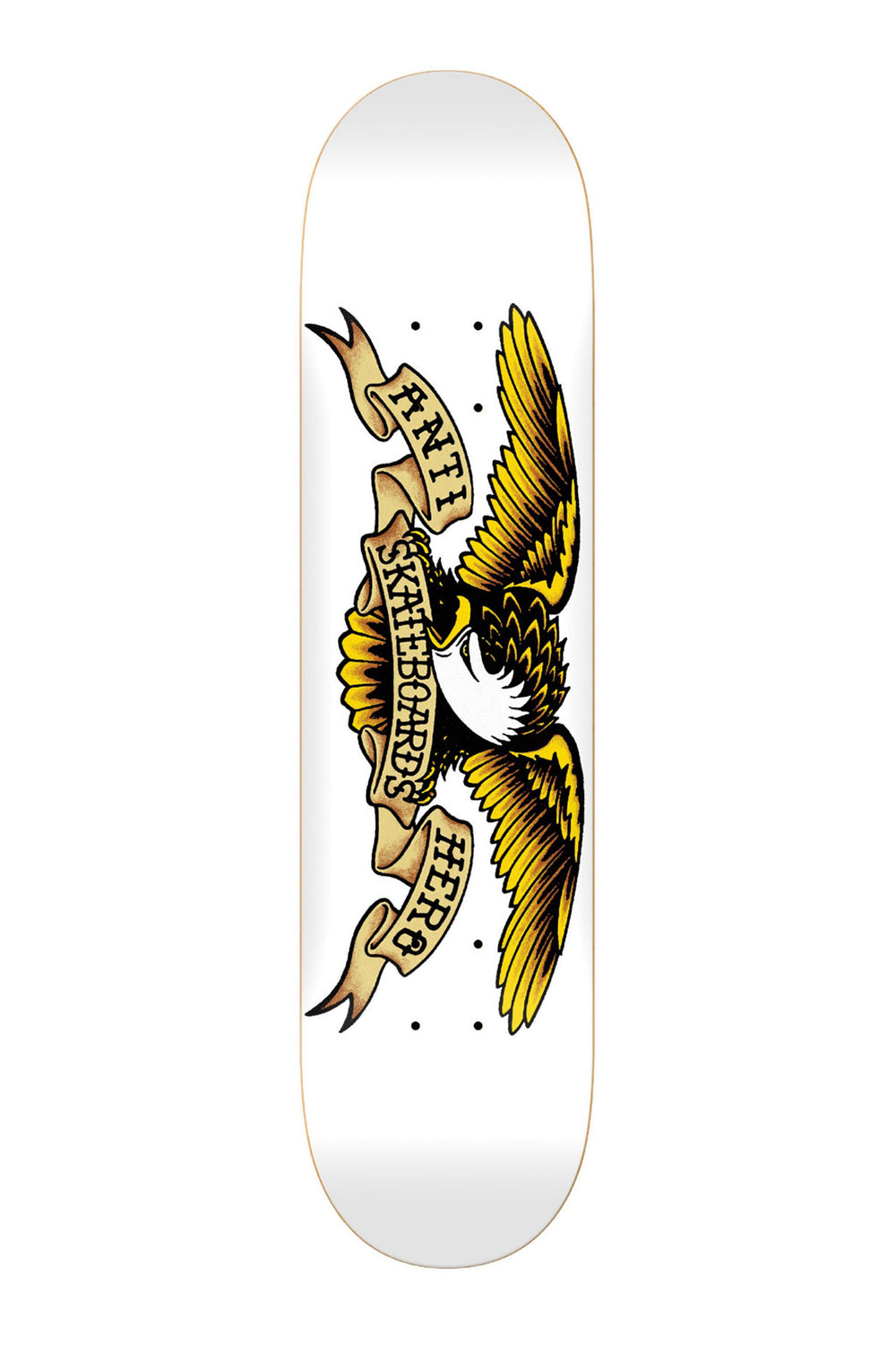 Anti Hero Skateboards | Classic Eagle Skateboard Deck