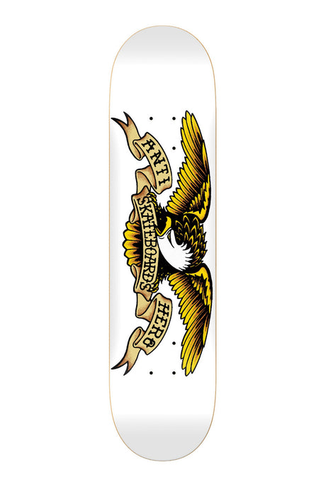 Anti Hero Skateboards | Classic Eagle Skateboard Deck