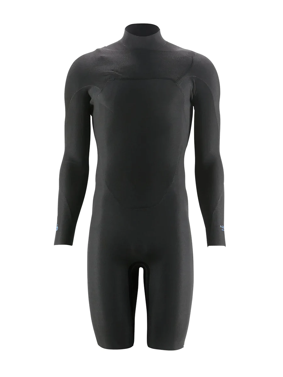 Patagonia Mens R1 Lite Yulex FZ Long Sleeve Spring Suit