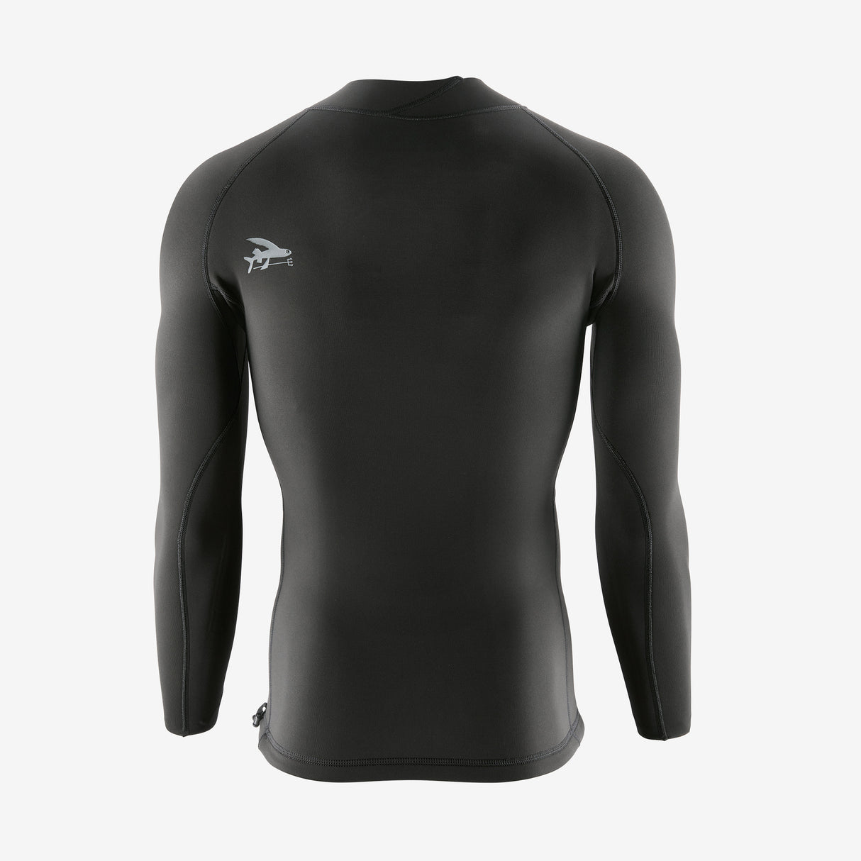 Patagonia Mens R1 Lite Yulex Long Sleeve Wetsuit Top