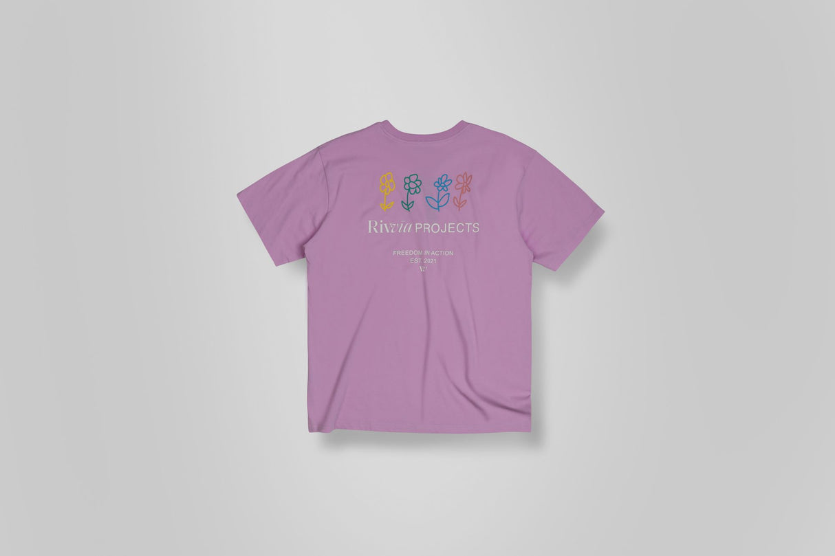 Rivvia Projects Future T-Shirt