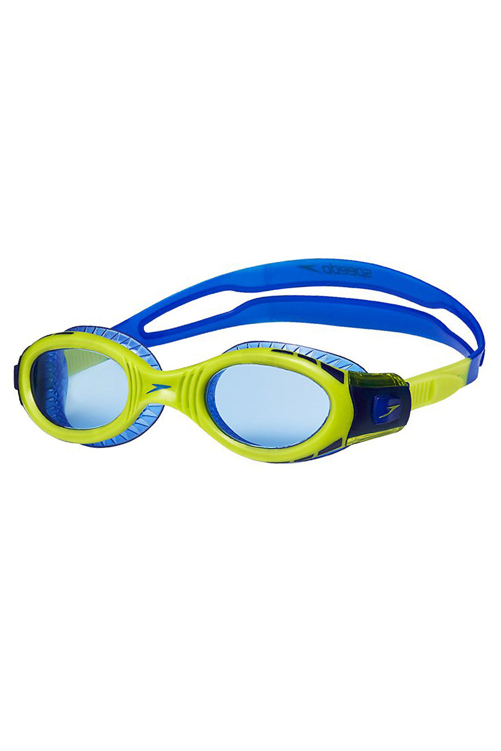 Speedo Futura Biofuse Googles - Junior
