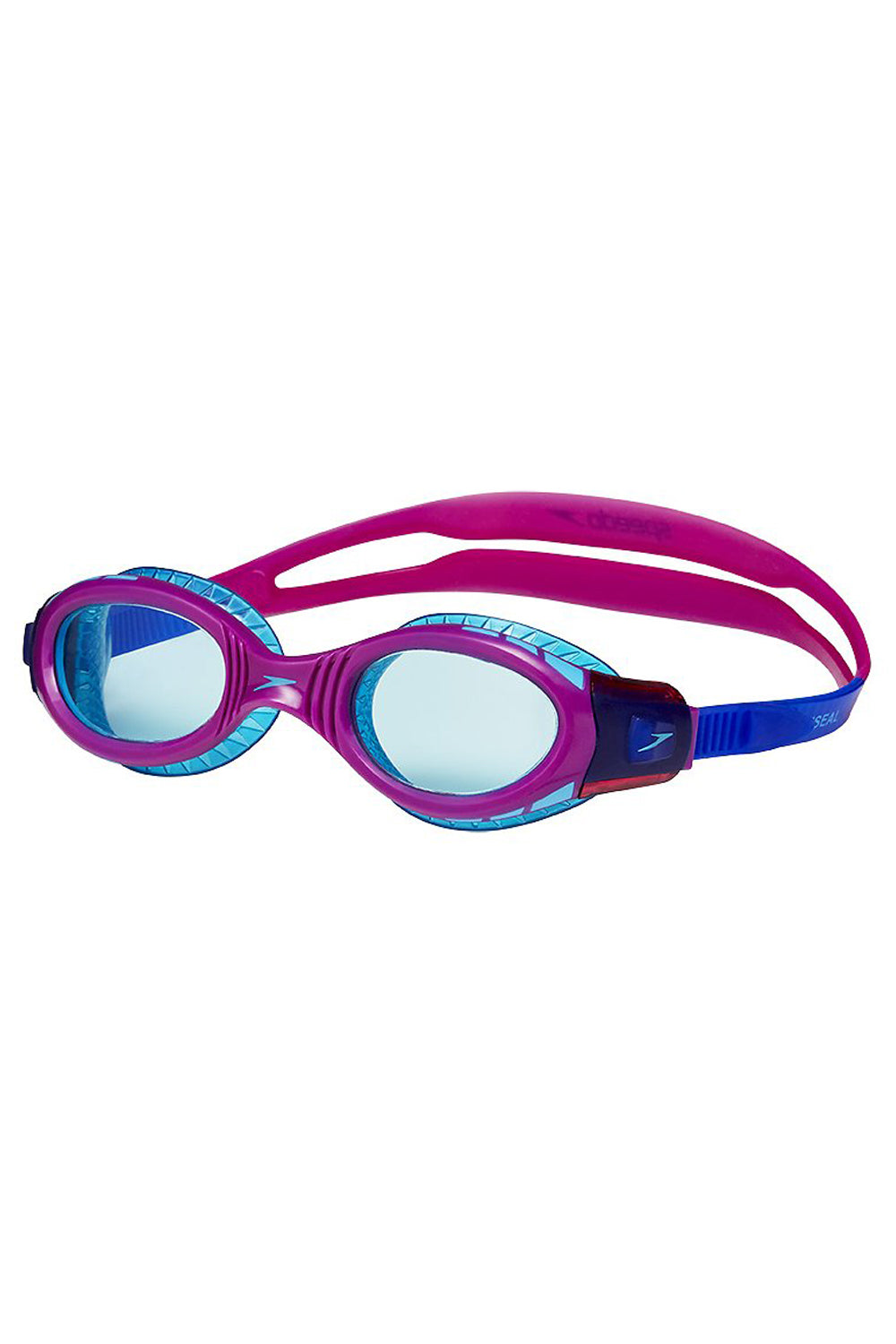 Speedo Futura Biofuse Googles - Junior