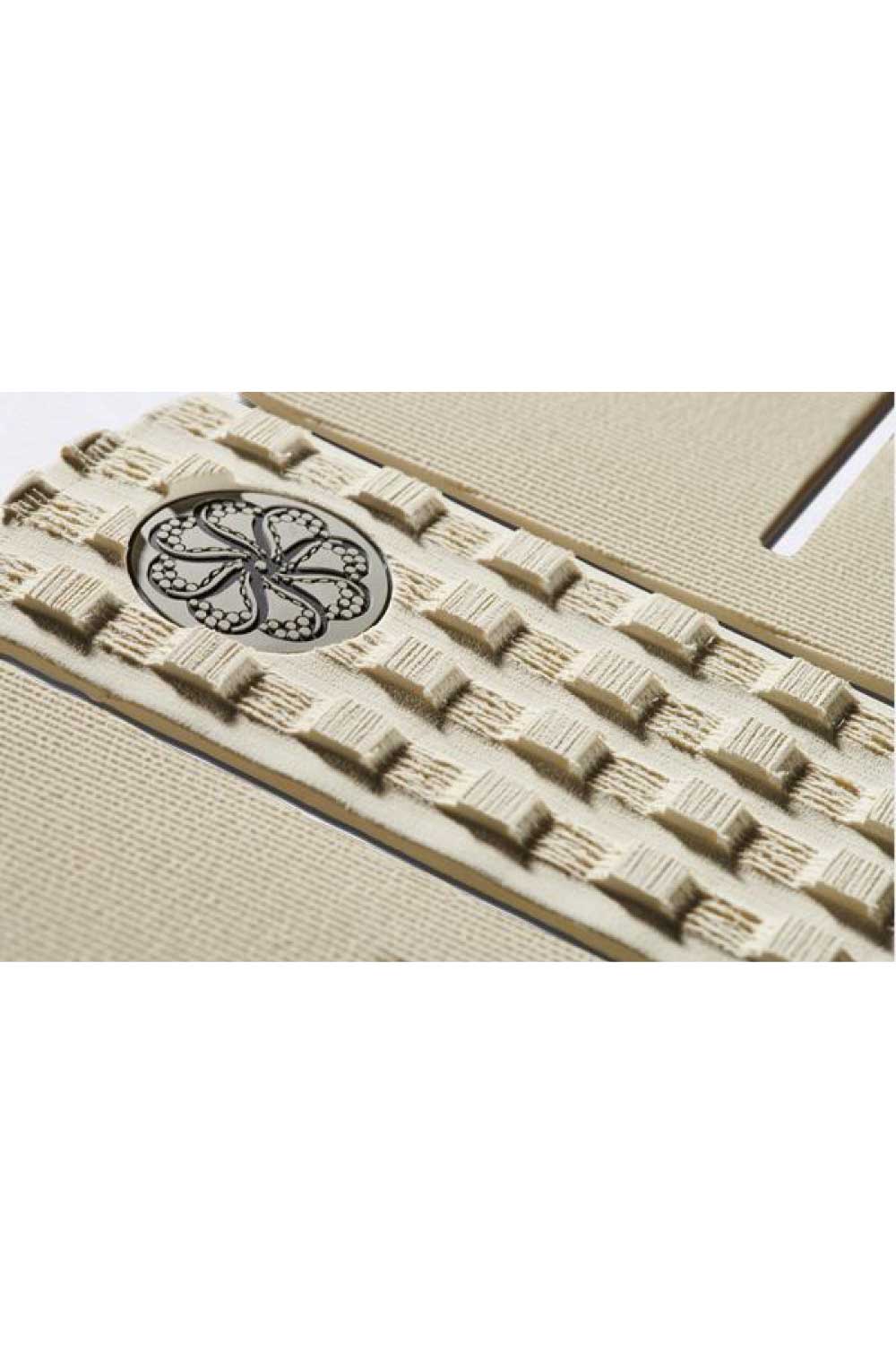 Octopus Is Real Dion Agius II - Cream Grip Pad