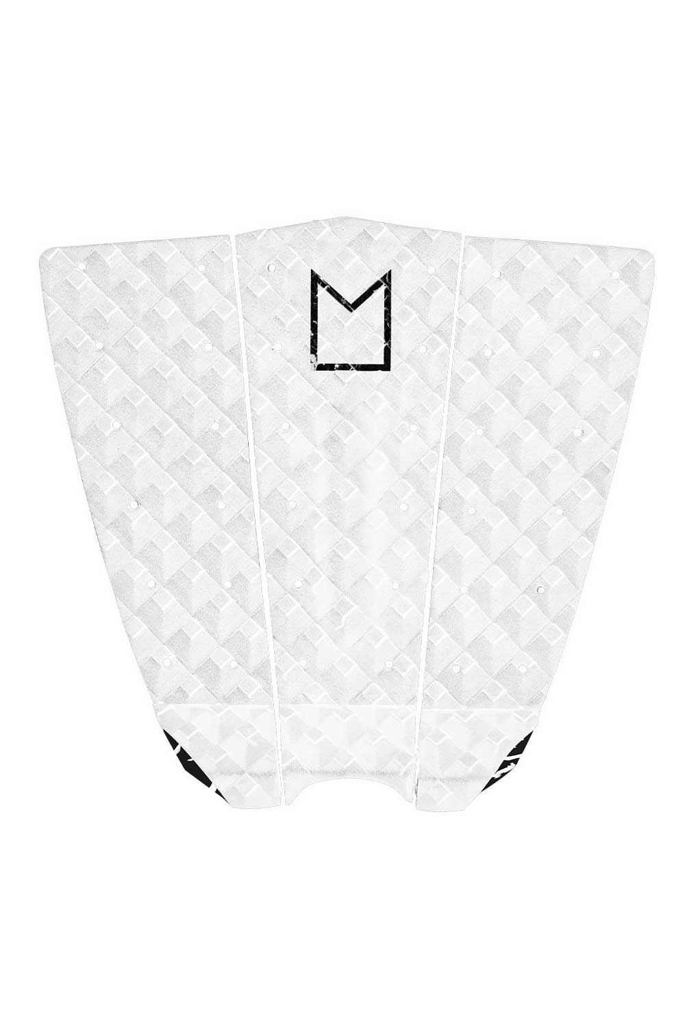 Modom Dusty Payne Graph White Grip Pad