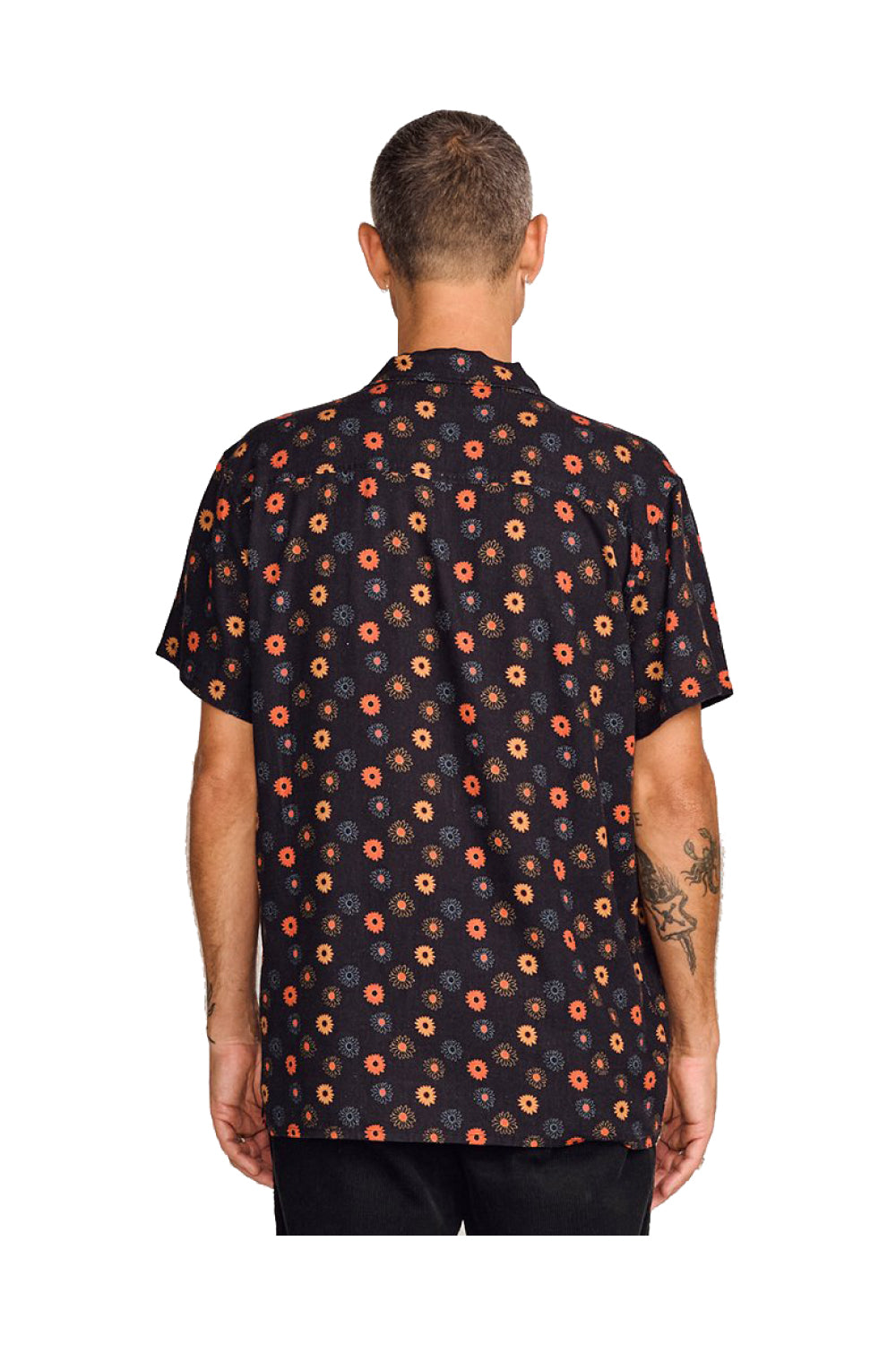 The Critical Slide Society Daisy Shirt