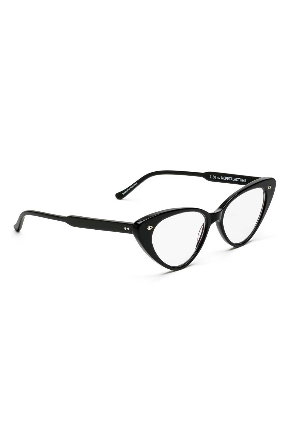 Caddis Nepetalactone Women's Reading Glasses