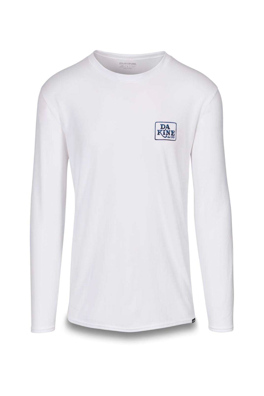 Dakine Inlet Loose Fit Long Sleeve Rashshirt