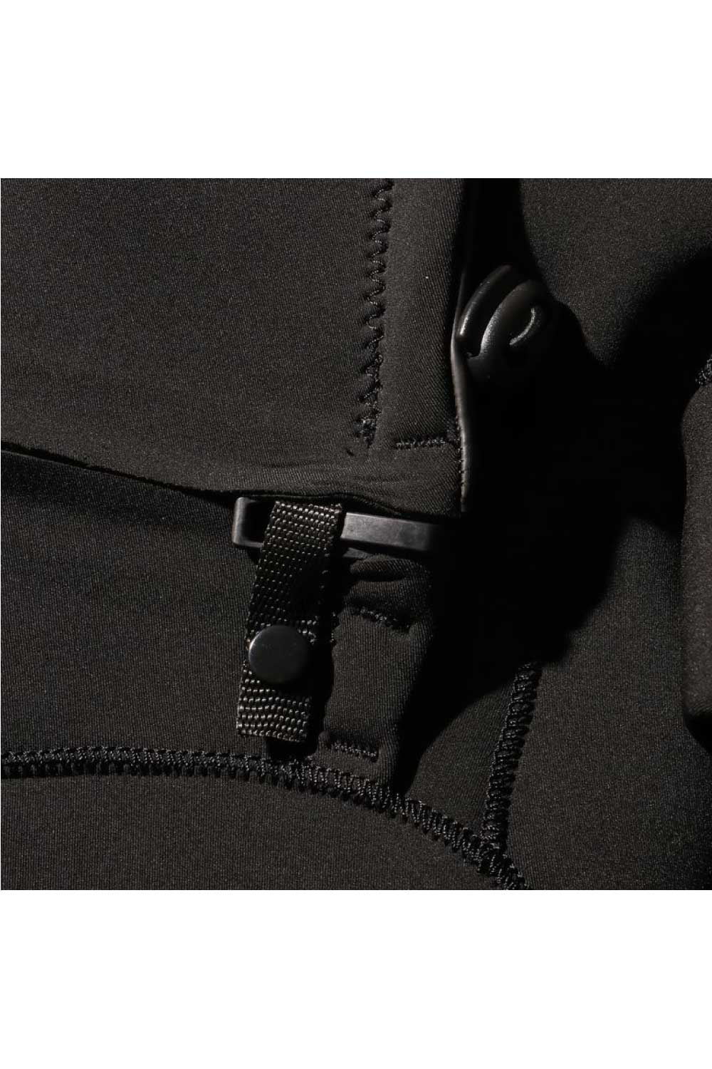 Vissla 7 Seas 3/2mm Full Suit Steamer