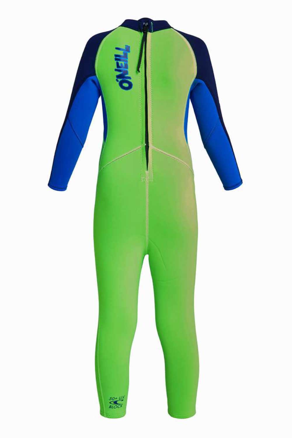 O'Neill Toddler Reactor II 2mm Steamer