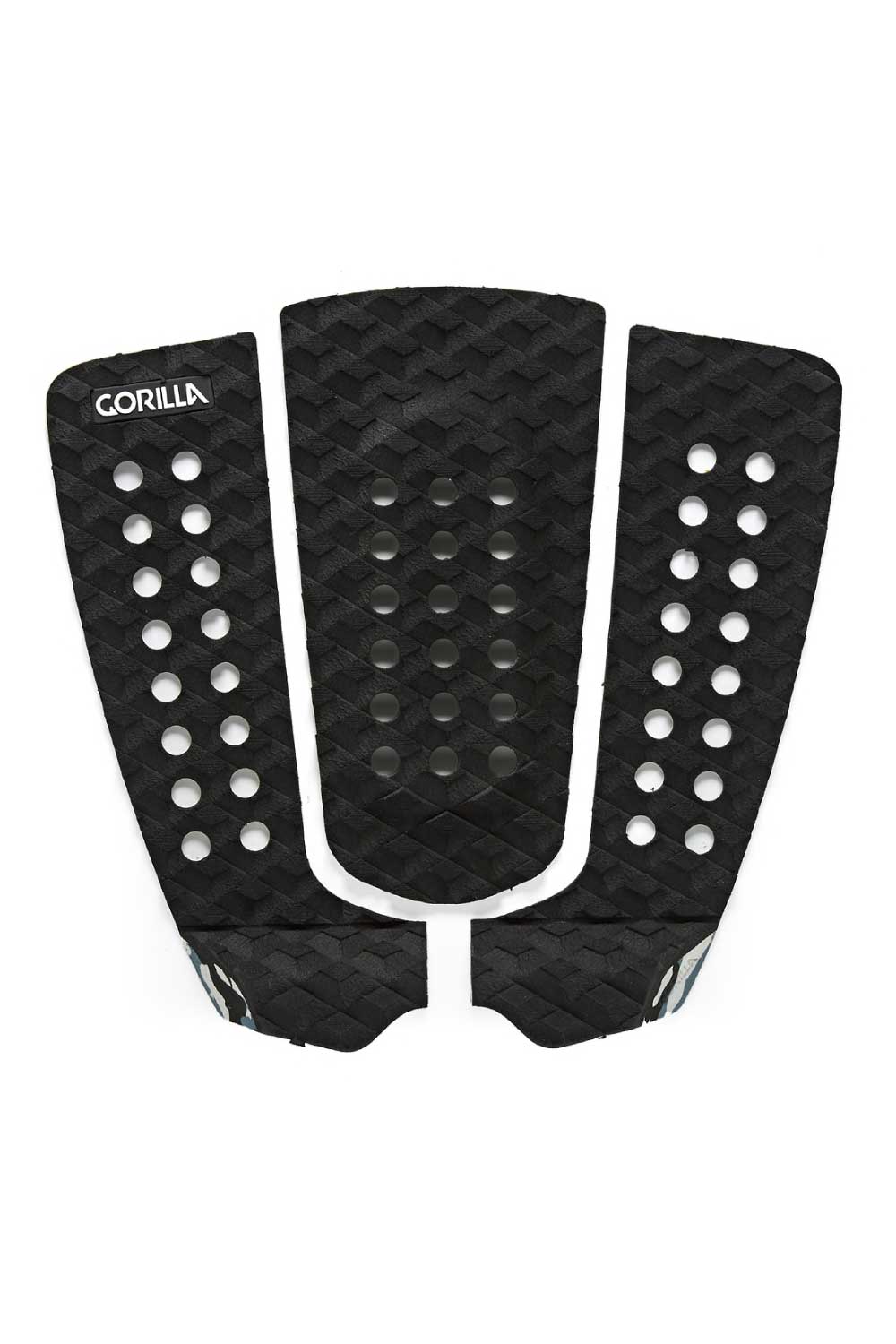 Gorilla Grip Eric Geiselman Grip Pad Black