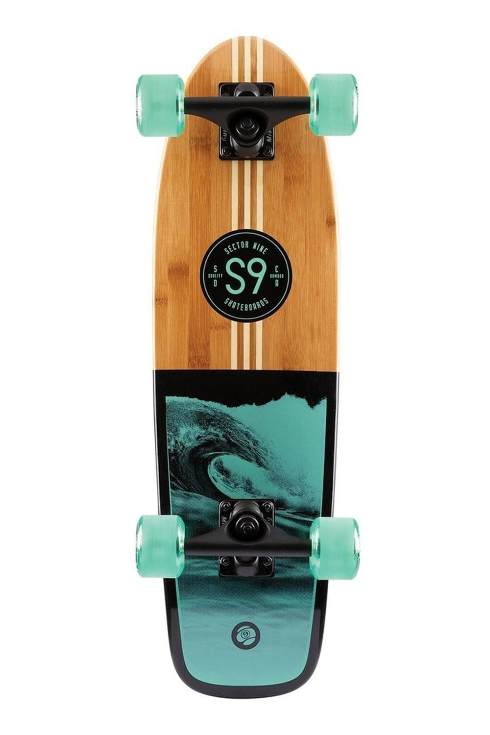 Sector 9 Bico Bambino Complete