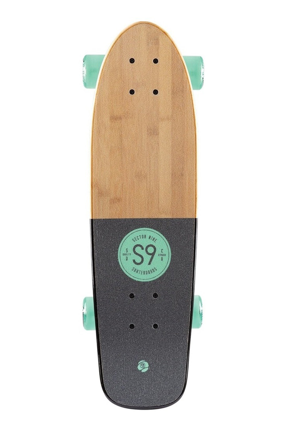 Sector 9 Bico Bambino Complete