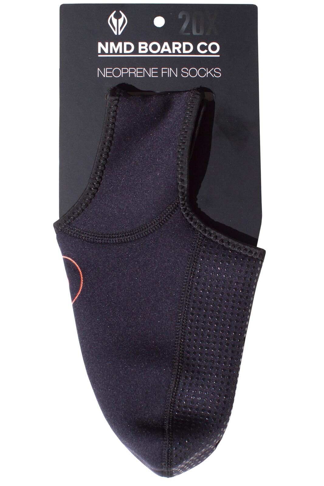 NMD Neoprene Fin Socks