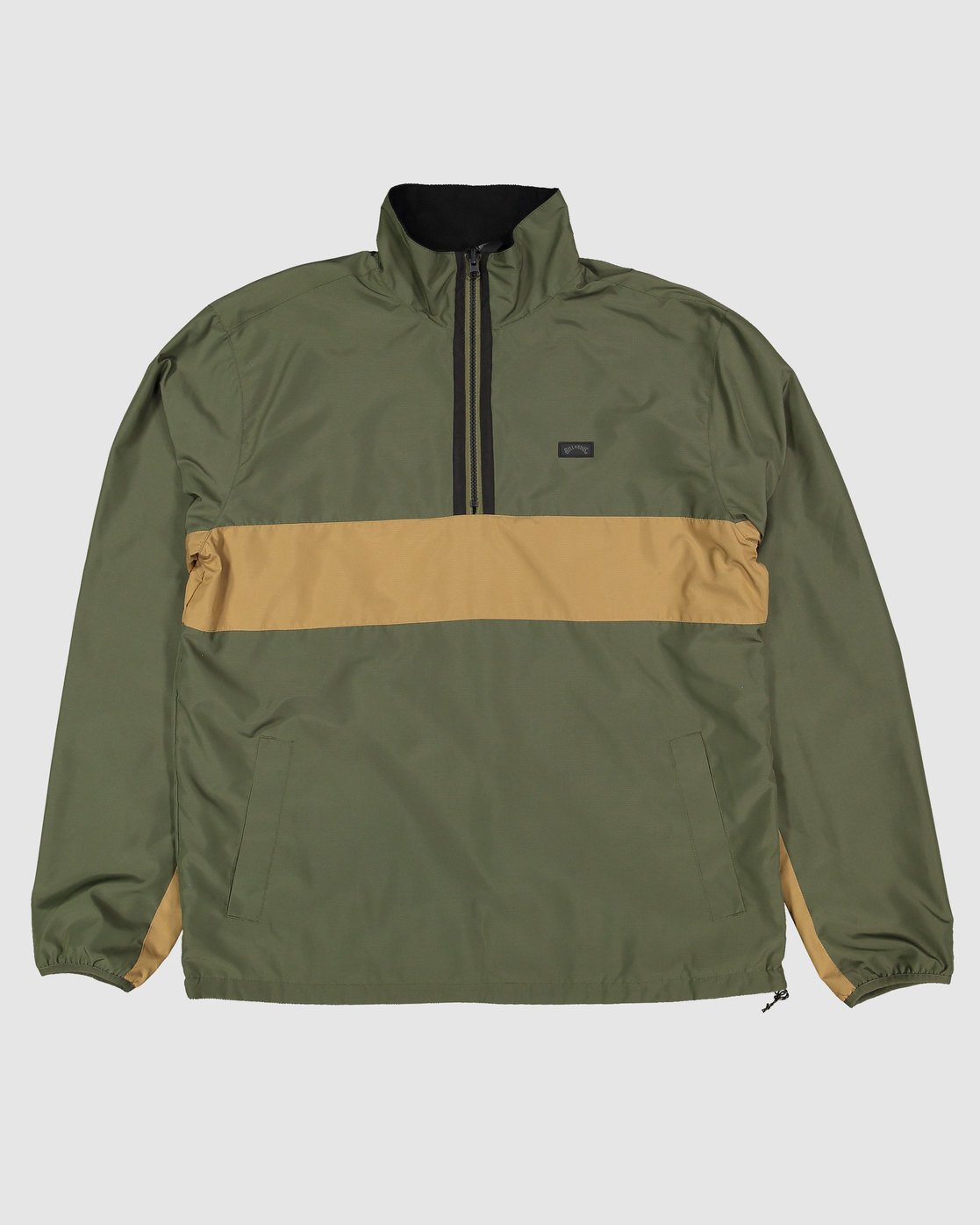 Billabong Men's Highland Reversible Jacket