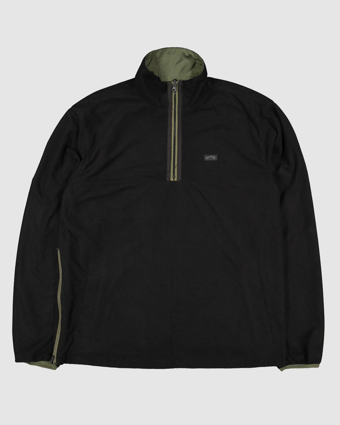 Billabong Men's Highland Reversible Jacket