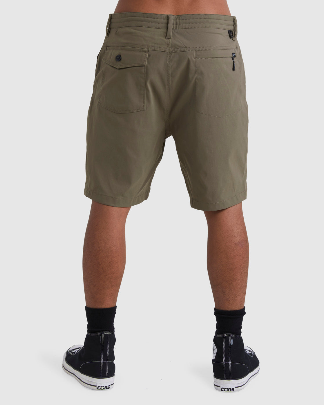 Billabong Men's Surftrek Plus Short | Sanbah Australia