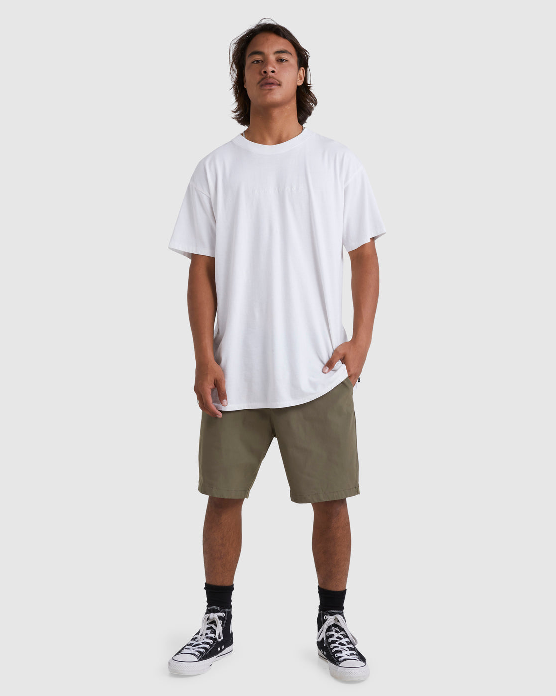 Billabong Men's Surftrek Plus Shorts