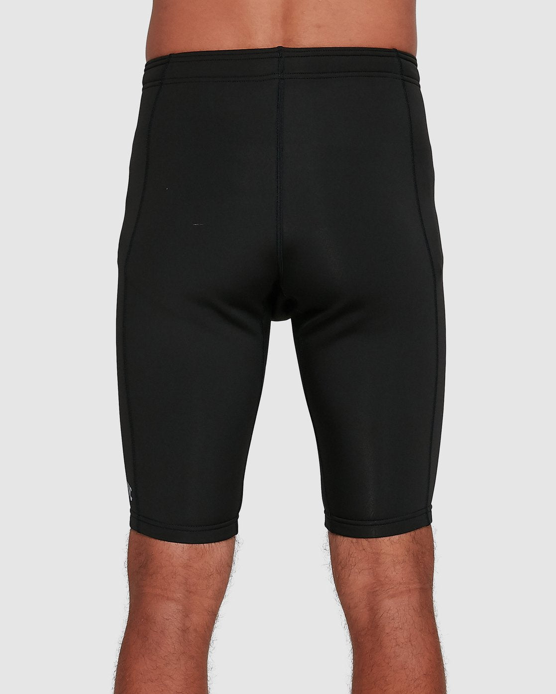 Billabong Men's 1mm Absolute Neo Jammer Wetsuit Shorts