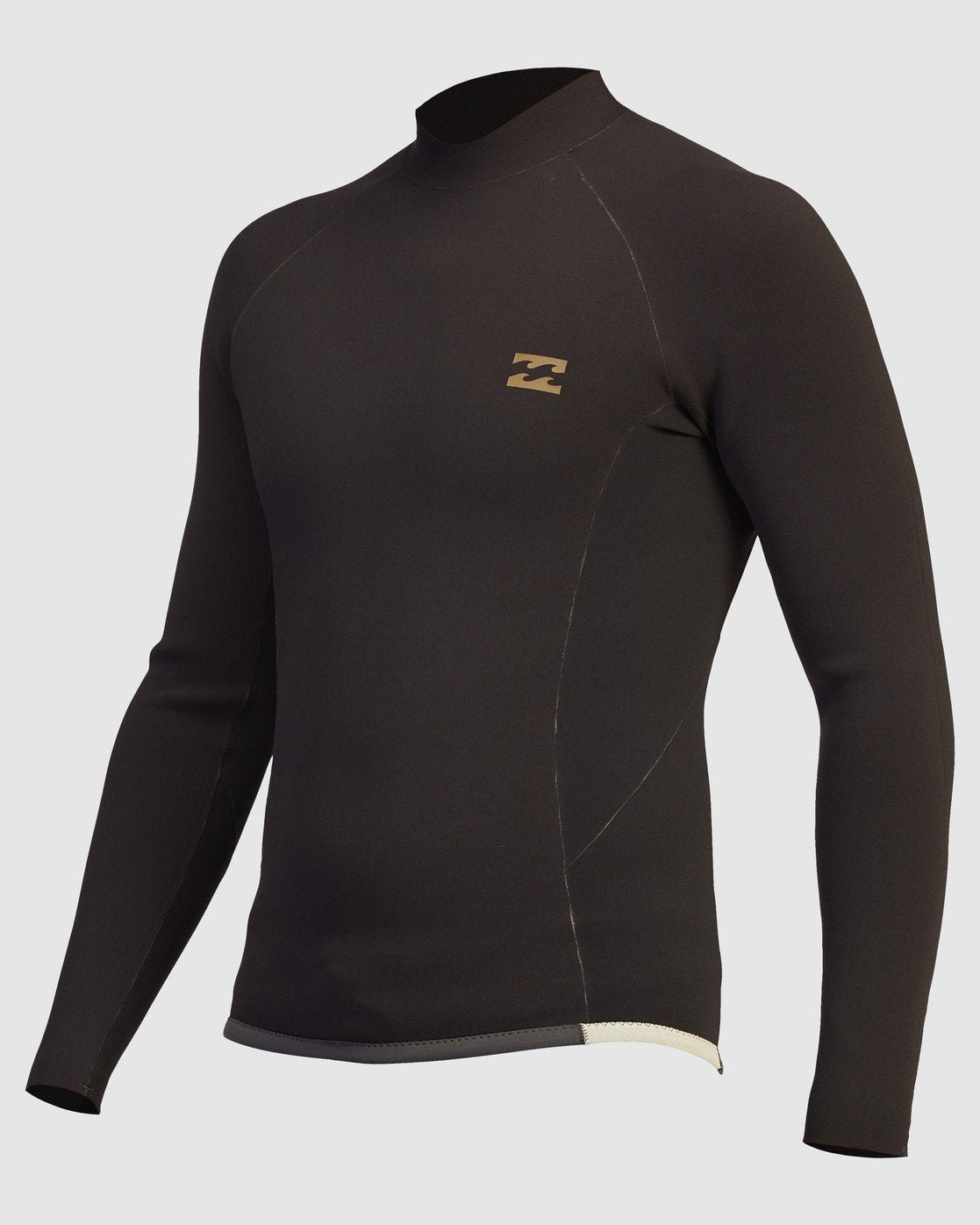 Billabong Men's 2/2mm Revolution Interchange Wetsuit Jacket (Reversible)