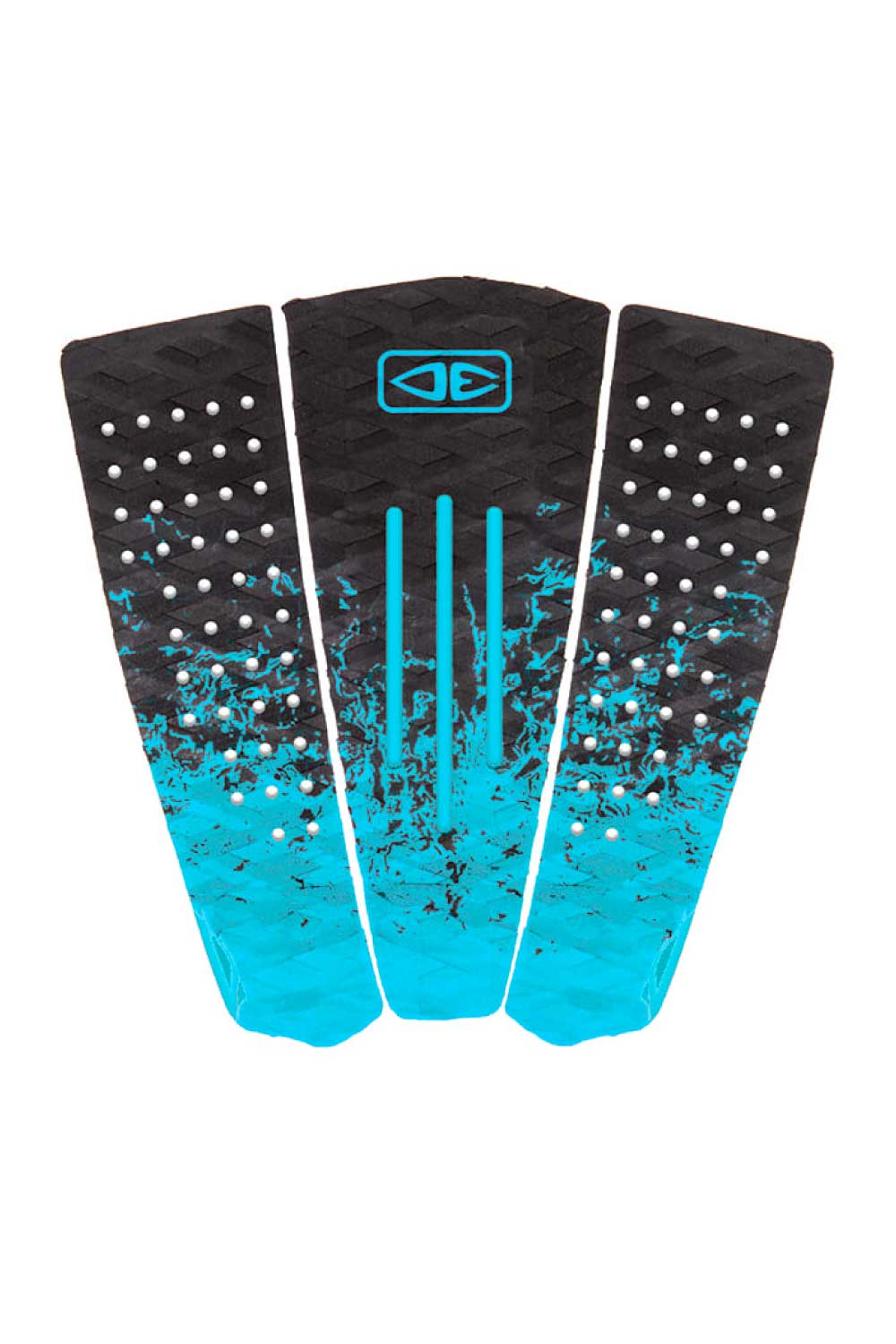 Ocean & Earth Ryan Callinan 3 Piece Pro Tail Pad Grip