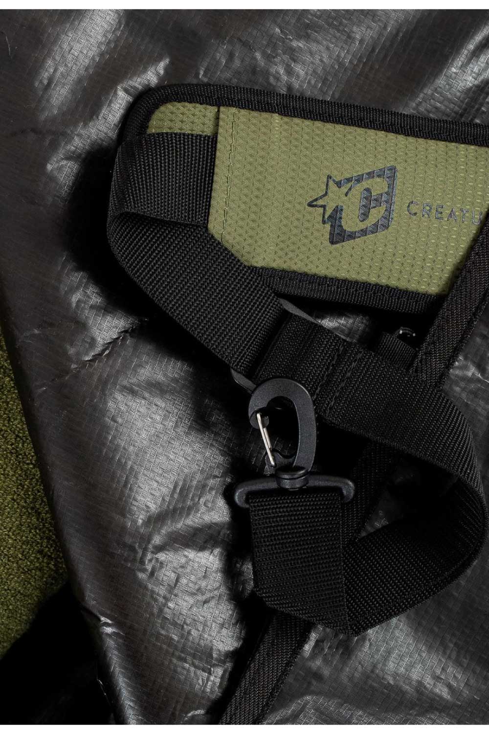 Creatures of Leisure Fish Day Use DIAMOND-TECH® 2.0 Board Cover