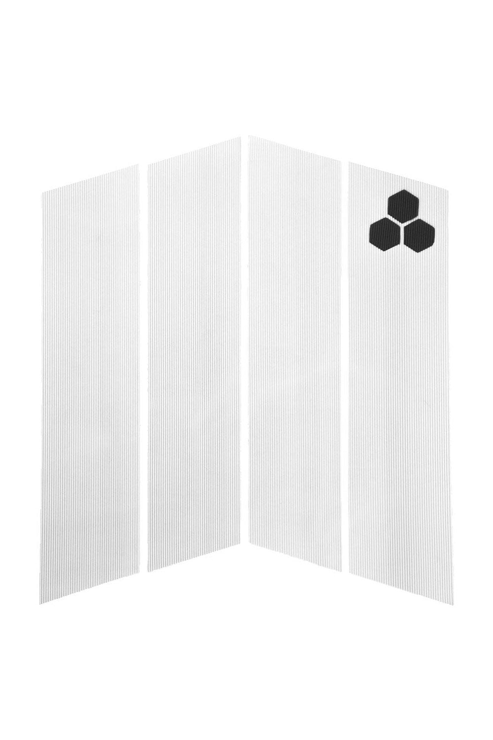 Channel Islands 4 Piece Front Foot Grip Pad